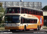 Expreso Alberino 25 na cidade de Ciudad Autónoma de Buenos Aires, Argentina, por Agustin SanCristobal1712. Número da foto: #9064523.