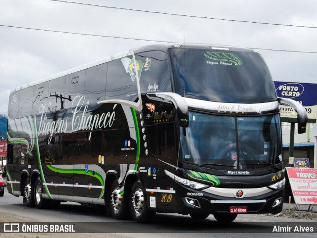 Viagens Chapecó 2019 na cidade de Indaial, Santa Catarina, Brasil, por Almir Alves. ID da foto: 9133068.