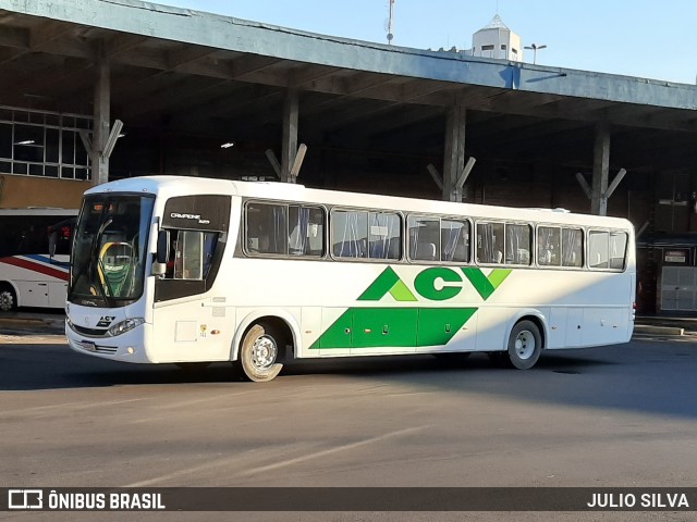 ACV Turismo 16 na cidade de Porto Alegre, Rio Grande do Sul, Brasil, por JULIO SILVA. ID da foto: 9133654.