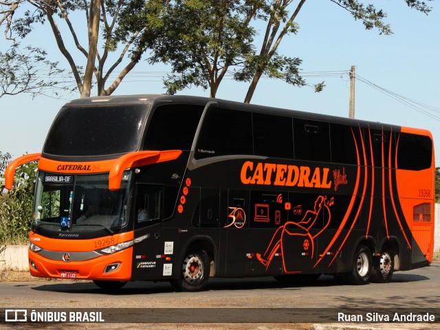 Catedral Turismo 19268 na cidade de Teresina, Piauí, Brasil, por Ruan Silva Andrade. Número da foto: #9134155.