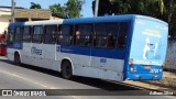 Concessionária Salvador Norte - CSN Transportes 10726 na cidade de Salvador, Bahia, Brasil, por Adham Silva. Número da foto: #:id.