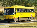 Viação Itapemirim 40473 na cidade de Jequié, Bahia, Brasil, por Marcio Alves Pimentel. Número da foto: #9132089.