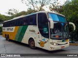 Empresa Gontijo de Transportes 17225 na cidade de São Paulo, São Paulo, Brasil, por Gabriel Leal. Número da foto: #:id.
