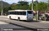 Viação Redentor C47736 na cidade de Rio de Janeiro, Rio de Janeiro, Brasil, por João Lucas Rodrigues. Número da foto: #9134320.