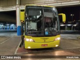 Viação Itapemirim 9549 na cidade de Rio de Janeiro, Rio de Janeiro, Brasil, por Marcelo Horta. Número da foto: #9132497.