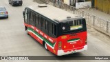 ETU Chama 121 na cidade de Chorrillos, Lima, Lima Metropolitana, Peru, por Felipe Lazo. Número da foto: #9132875.