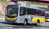 Upbus Qualidade em Transportes 3 5768 na cidade de São Paulo, São Paulo, Brasil, por Josenilton  Cavalcante da Cruz. Número da foto: #9133813.