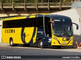 Viação Ultra 2302 na cidade de Santos, São Paulo, Brasil, por Leonardo S. Da Silva. Número da foto: #9132737.
