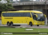 Viação Itapemirim 60011 na cidade de Vitória, Espírito Santo, Brasil, por George Miranda. Número da foto: #9132286.