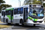 Empresa de Ônibus Vila Galvão 2391 na cidade de Guarulhos, São Paulo, Brasil, por Fabio Lima. Número da foto: #:id.