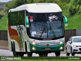 Empresa de Transportes Andorinha 6132 na cidade de Aparecida, São Paulo, Brasil, por Luiz Krolman. Número da foto: #9133423.