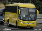 Viação Itapemirim 60011 na cidade de Vitória, Espírito Santo, Brasil, por George Miranda. Número da foto: #9132285.