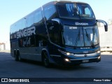 Expreso Singer 786 na cidade de Buenos Aires, Argentina, por Franco Valdez. ID da foto: :id.