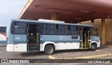 Empresa de Transportes Santa Silvana 316 na cidade de Pelotas, Rio Grande do Sul, Brasil, por Luis Alfredo Knuth. Número da foto: #:id.