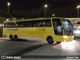 Viação Itapemirim 9549 na cidade de Rio de Janeiro, Rio de Janeiro, Brasil, por Marcelo Horta. Número da foto: #9132485.