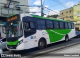 Caprichosa Auto Ônibus C27057 na cidade de Rio de Janeiro, Rio de Janeiro, Brasil, por Sharles Desiderati. Número da foto: #:id.