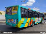 Joafra 1500 na cidade de Juazeiro, Bahia, Brasil, por Israel Lima. Número da foto: #:id.