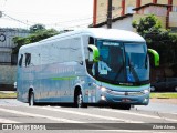 Viação Garcia 8275 na cidade de Londrina, Paraná, Brasil, por Almir Alves. Número da foto: #9132335.
