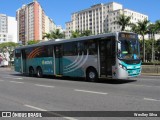 Expresso Luziense > Territorial Com. Part. e Empreendimentos 30687 na cidade de Belo Horizonte, Minas Gerais, Brasil, por Weslley Silva. Número da foto: #9132027.