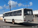 Ônibus Particulares MUO0J61 na cidade de Aracaju, Sergipe, Brasil, por Eder C.  Silva. Número da foto: #:id.