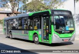 Viação Santa Brígida 1 1765 na cidade de São Paulo, São Paulo, Brasil, por Josenilton  Cavalcante da Cruz. Número da foto: #9133580.