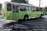Santo Antônio Transportes Niterói 2.2.038 na cidade de Niterói, Rio de Janeiro, Brasil, por Luiz Eduardo Lopes da Silva. Número da foto: #9134234.