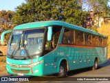 Univale Transportes F-1550 na cidade de Belo Horizonte, Minas Gerais, Brasil, por Adão Raimundo Marcelino. Número da foto: #:id.