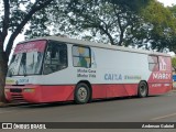 Ônibus Particulares 3176 na cidade de Sarandi, Paraná, Brasil, por Anderson Gabriel. Número da foto: #:id.