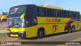 Faustur 1803 na cidade de Luís Correia, Piauí, Brasil, por San Martin Lima. Número da foto: #9134086.