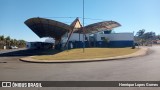 Terminais Rodoviários e Urbanos TERMINAL RODOVIáRIO DE SOCORRO na cidade de Socorro, São Paulo, Brasil, por Henrique Lopes Gomes. Número da foto: #:id.