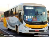 Rio Negro Fretamento e Turismo 43119 na cidade de Belo Horizonte, Minas Gerais, Brasil, por Adão Raimundo Marcelino. Número da foto: #9133962.