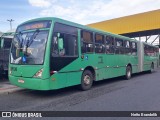 Transporte Coletivo Glória BR108 na cidade de Curitiba, Paraná, Brasil, por Netto Brandelik. Número da foto: #:id.