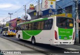 Caprichosa Auto Ônibus C27186 na cidade de Rio de Janeiro, Rio de Janeiro, Brasil, por Sharles Desiderati. Número da foto: #:id.