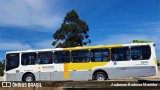 Viação Campo dos Ouros 3909 na cidade de Guarulhos, São Paulo, Brasil, por Anderson Barbosa Marinho. Número da foto: #:id.