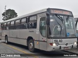 Araucária Transportes Coletivos 19L40 na cidade de Curitiba, Paraná, Brasil, por Netto Brandelik. Número da foto: #:id.