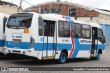 Viação Nossa Senhora da Penha RJ 188.053 na cidade de Mesquita, Rio de Janeiro, Brasil, por Josenilton  Cavalcante da Cruz. Número da foto: #9133372.