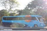 Litorânea Transportes Coletivos 5871 na cidade de São Paulo, São Paulo, Brasil, por Jessé Santos. Número da foto: #9132979.