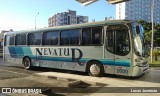 Nevatur Transportes e Turismo 2600 na cidade de Criciúma, Santa Catarina, Brasil, por Lucas Juvencio. ID da foto: :id.