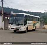 Viação Cidade Sol 4660 na cidade de Ibirataia, Bahia, Brasil, por Gabriel Nascimento dos Santos. Número da foto: #:id.