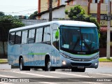 Viação Garcia 83216 na cidade de Londrina, Paraná, Brasil, por Almir Alves. Número da foto: #9132389.
