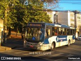 Viação Globo 20827 na cidade de Minas Gerais, Brasil, por Henrique Luiz. Número da foto: #:id.