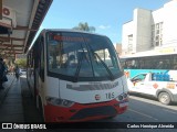Expresso Farinha 185 na cidade de Cordeiro, Rio de Janeiro, Brasil, por Carlos Henrique Almeida. Número da foto: #:id.