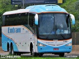 Emtram 5100 na cidade de Aparecida, São Paulo, Brasil, por Luiz Krolman. Número da foto: #9133321.