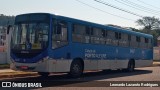 Nortran Transportes Coletivos 6407 na cidade de Porto Alegre, Rio Grande do Sul, Brasil, por Leonardo Lazaroto Rodrigues. Número da foto: #:id.