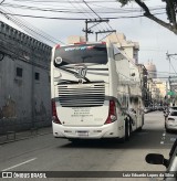 TJ Turismo 9090 na cidade de Niterói, Rio de Janeiro, Brasil, por Luiz Eduardo Lopes da Silva. Número da foto: #9134318.