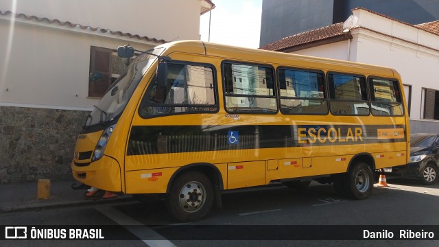 Prefeitura Municipal de Barra do Piraí ESCOLAR na cidade de Barra do Piraí, Rio de Janeiro, Brasil, por Danilo  Ribeiro. Número da foto: #9160184.