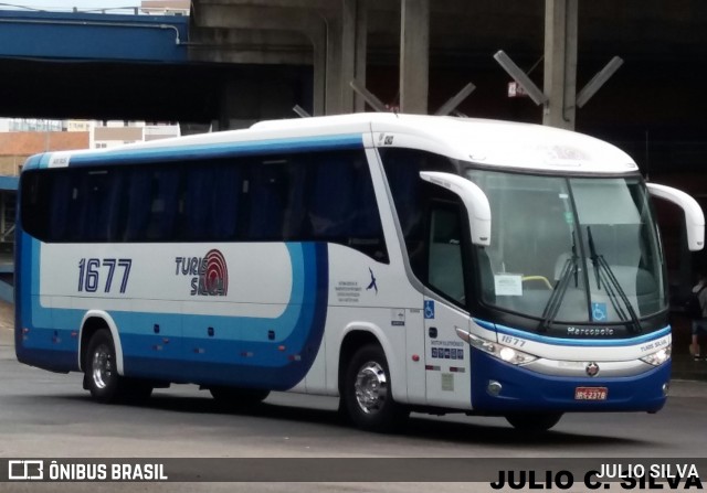 Turis Silva 1677 na cidade de Porto Alegre, Rio Grande do Sul, Brasil, por JULIO SILVA. Número da foto: #9158656.