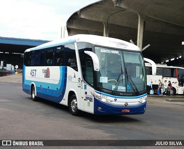 Turis Silva 457 na cidade de Porto Alegre, Rio Grande do Sul, Brasil, por JULIO SILVA. Número da foto: #9158584.