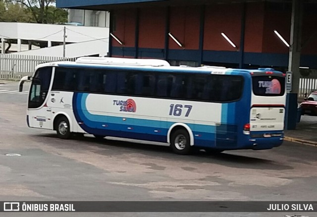 Turis Silva 167 na cidade de Porto Alegre, Rio Grande do Sul, Brasil, por JULIO SILVA. Número da foto: #9158649.