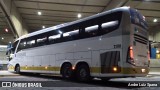Empresa Cruz 21701 na cidade de São Carlos, São Paulo, Brasil, por Andre Luiz Spana. Número da foto: #:id.